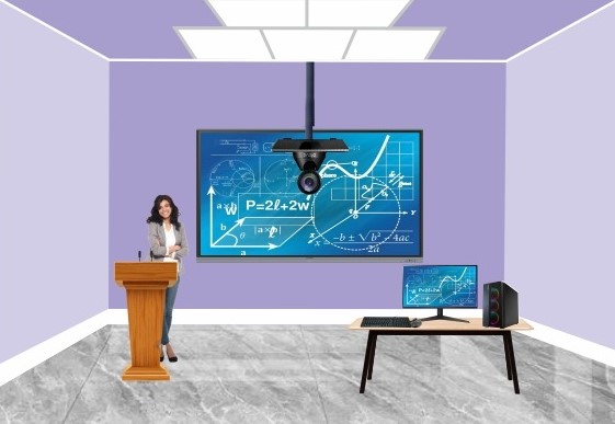 Best BenQ wireless projector