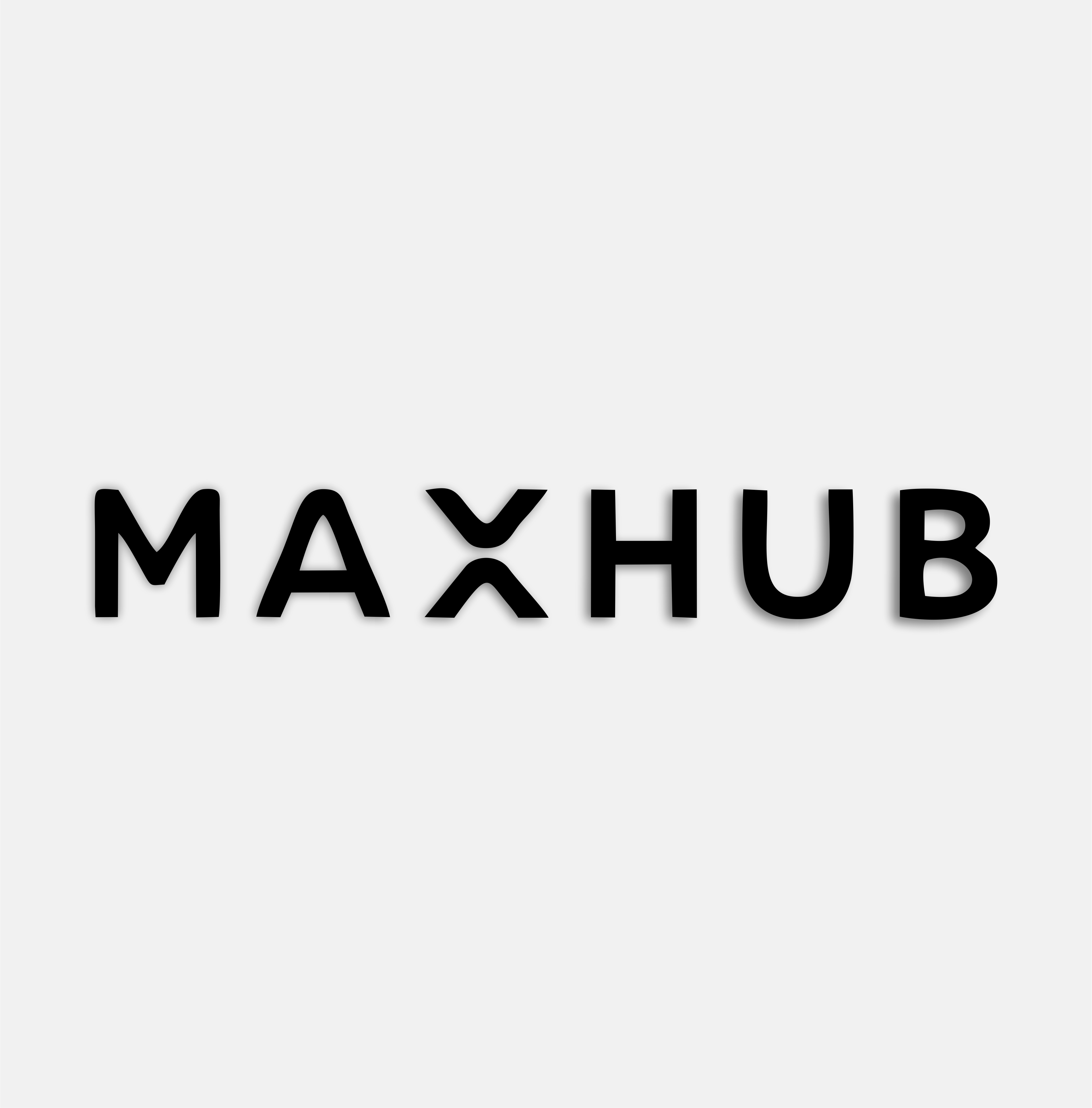 MAXHUB