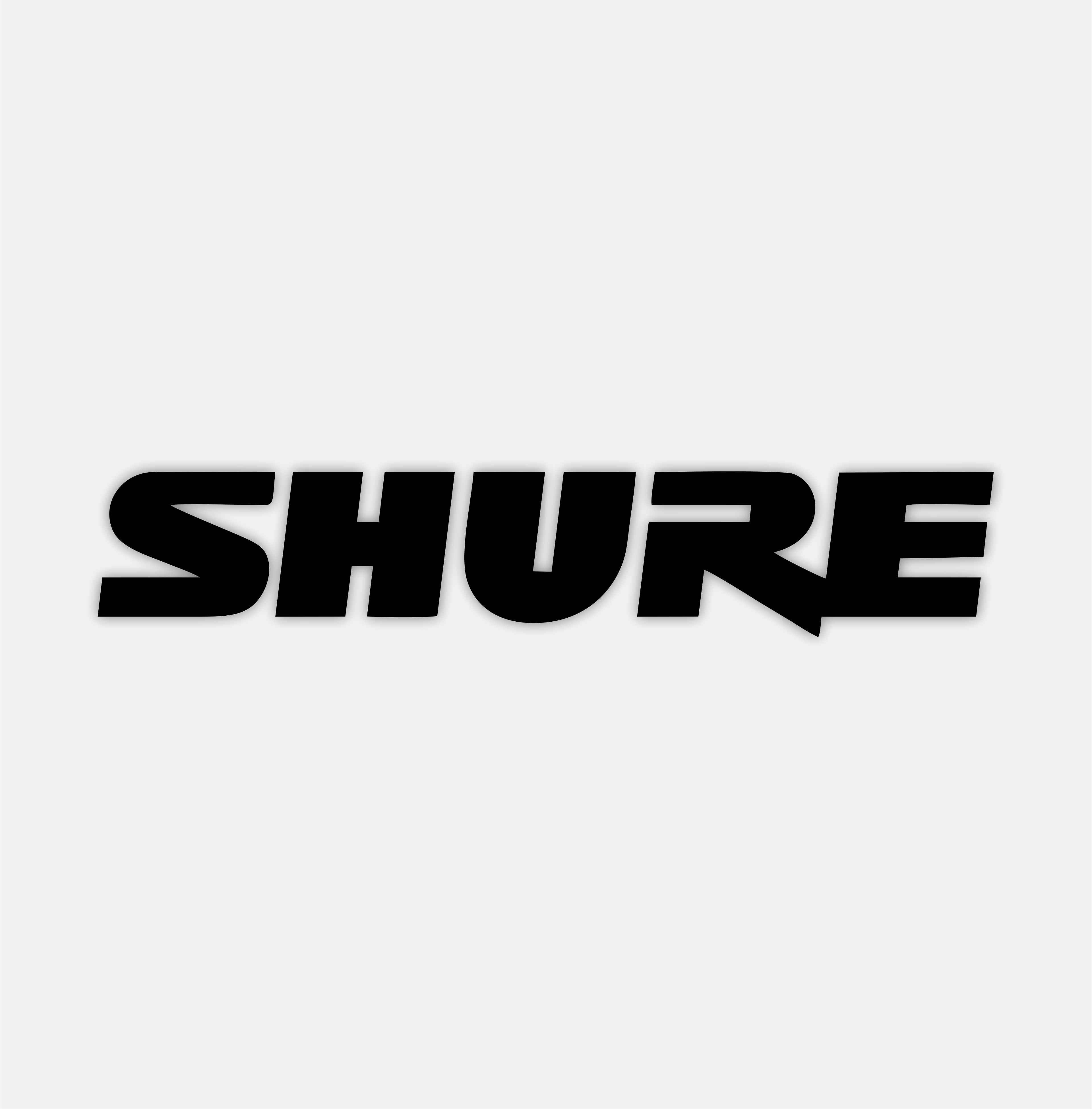Shure 