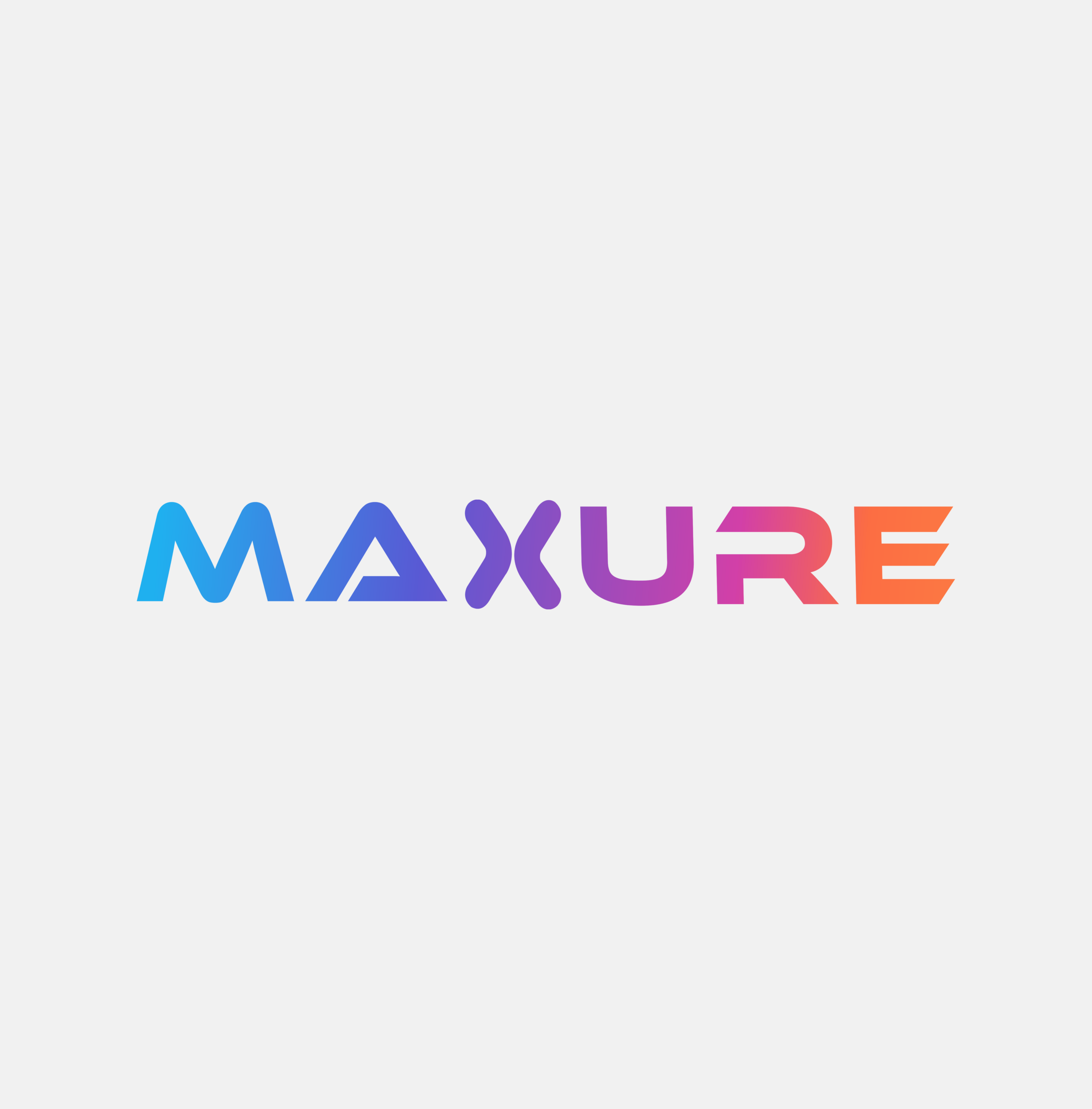 MAXURE