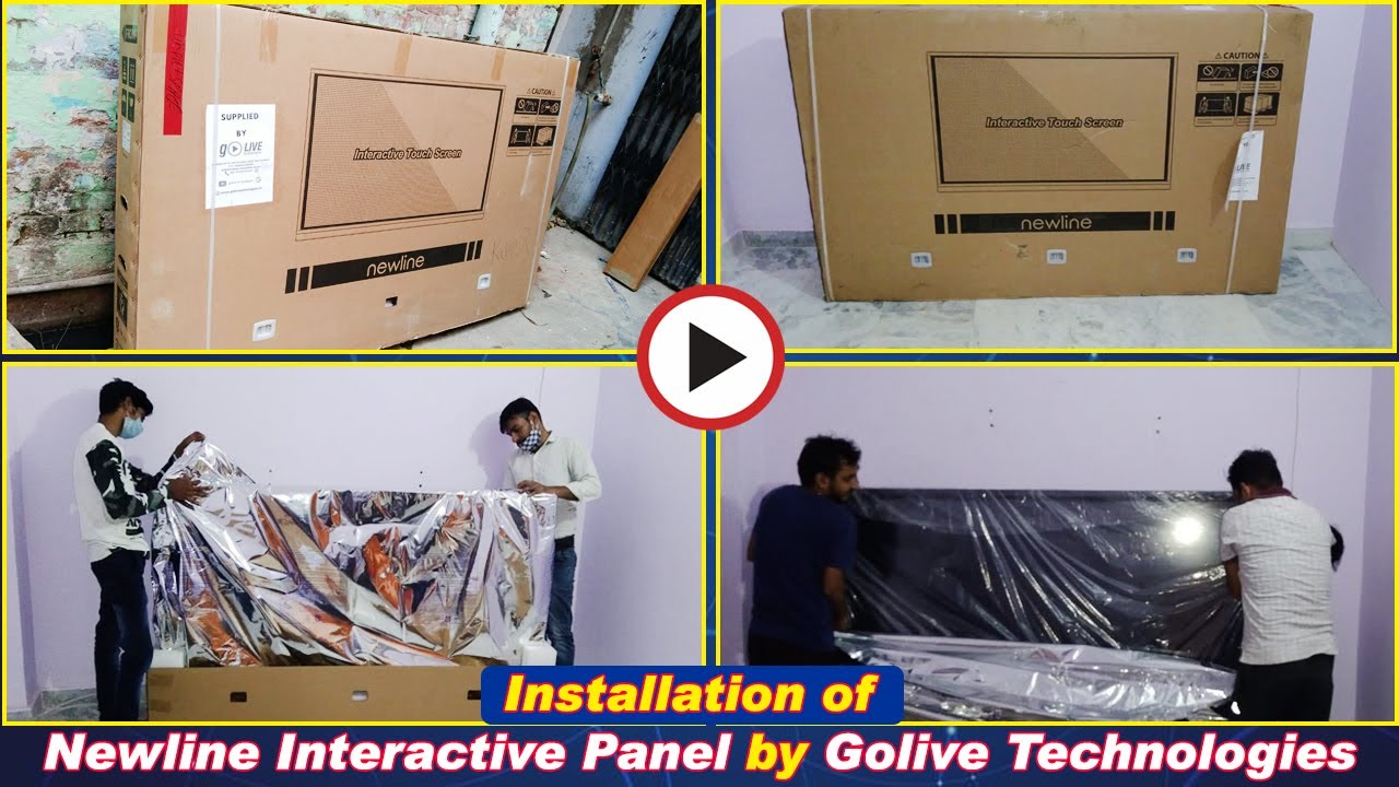 Maxhub Digital Board | Customer Feedback for Golive eTechnologies | ASHU MEHTA