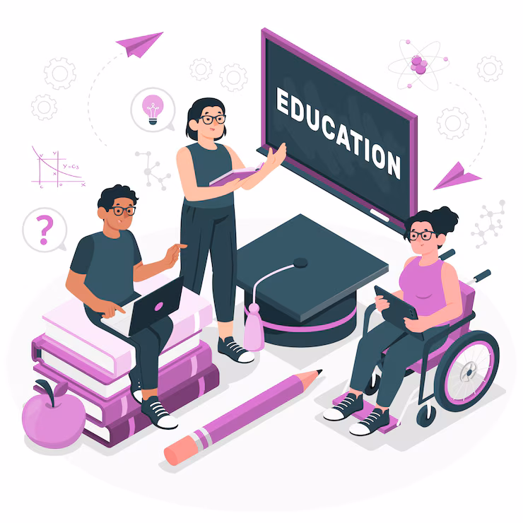 Education solution