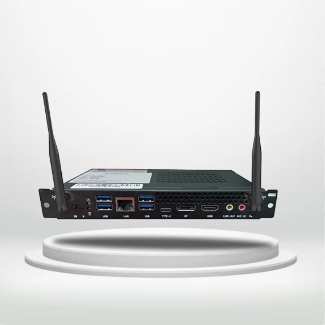 OPS PC Module