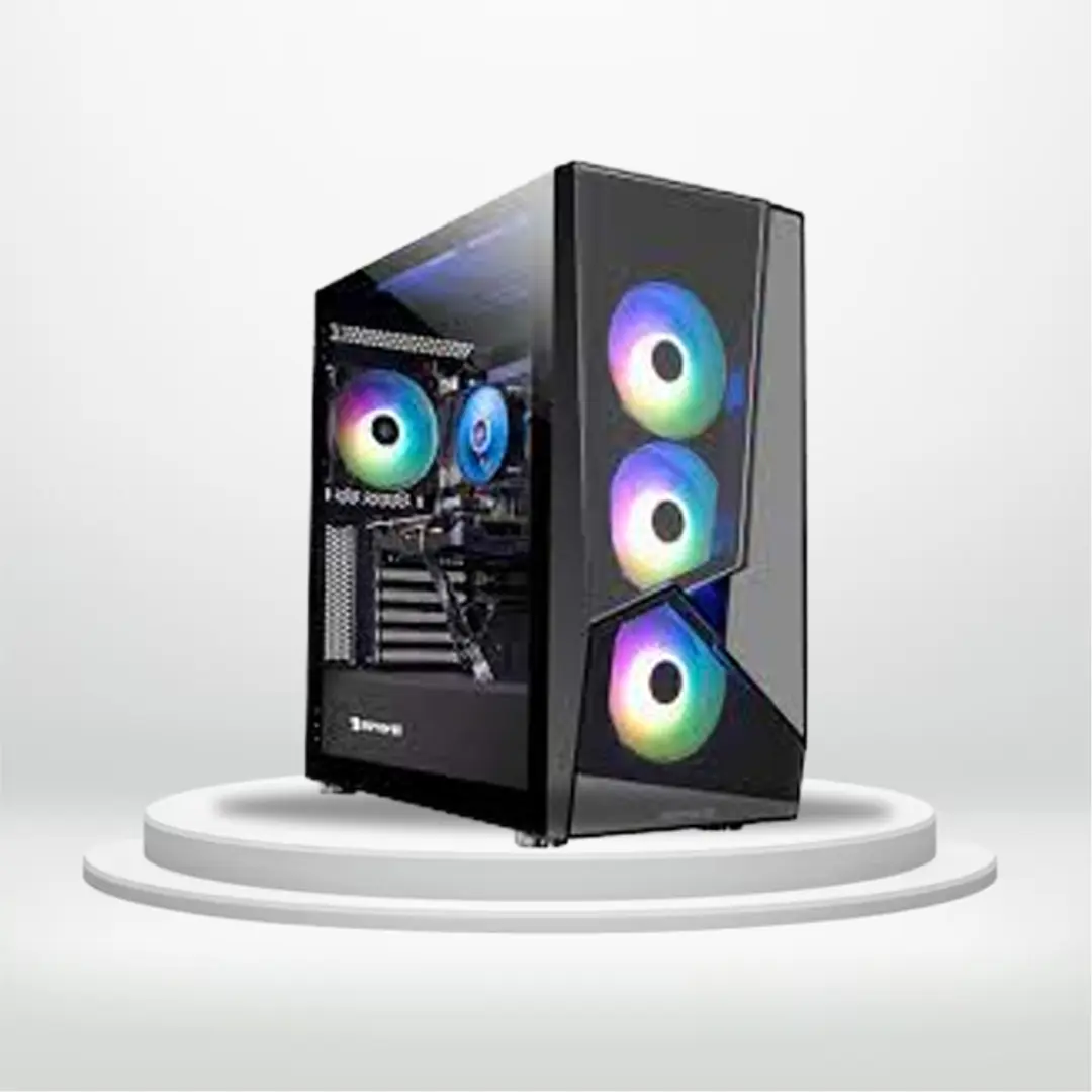 PC Build