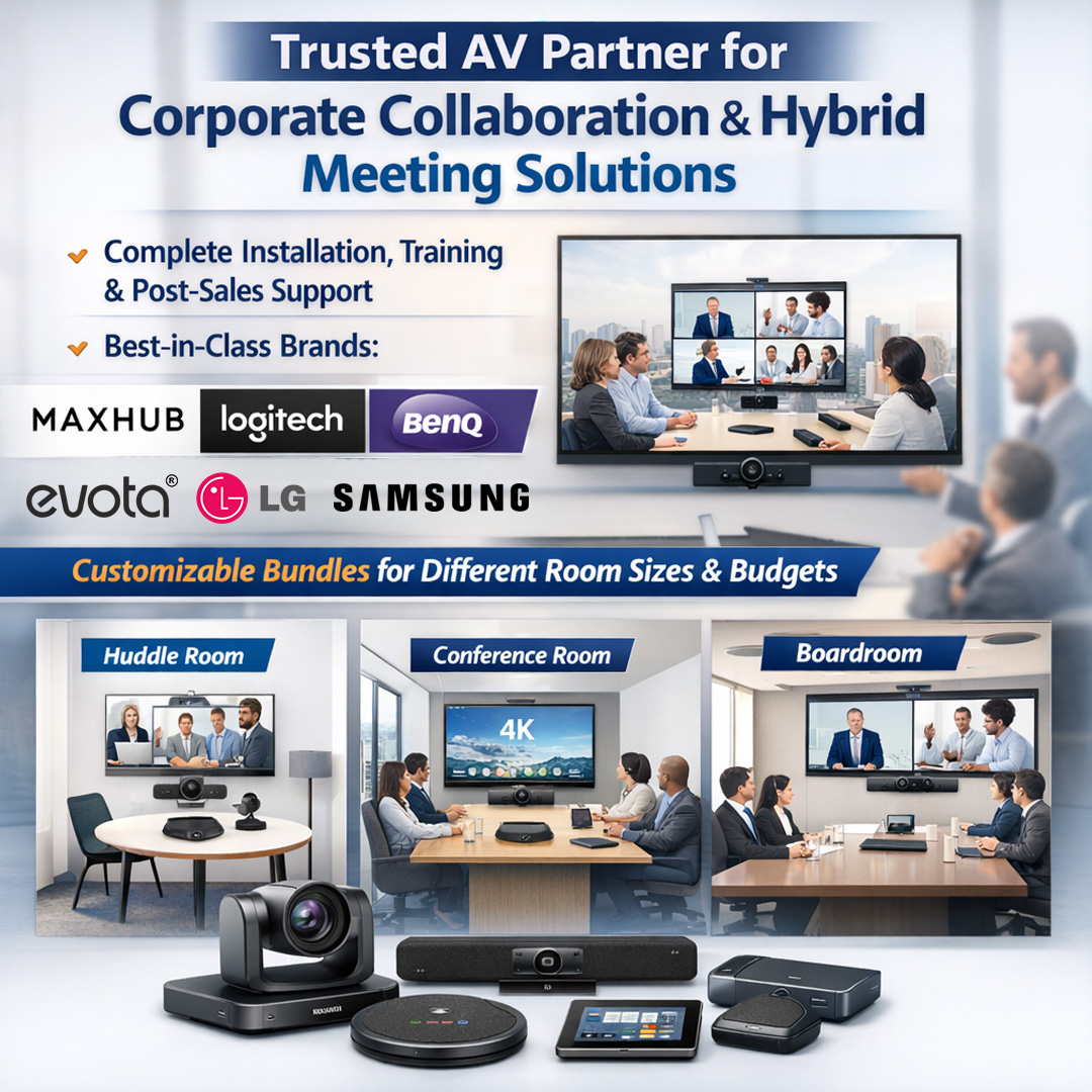 Why Choose GoLive eTechnologies