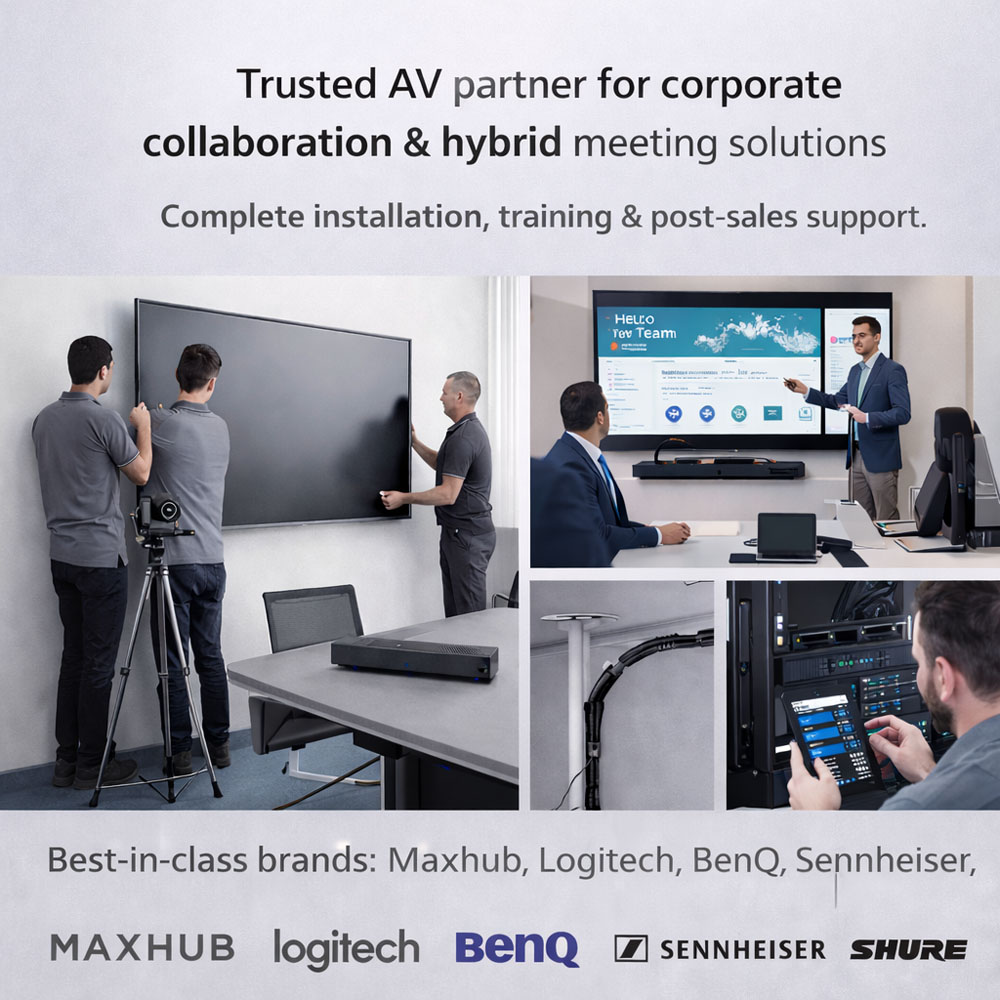 Why Choose GoLive eTechnologies