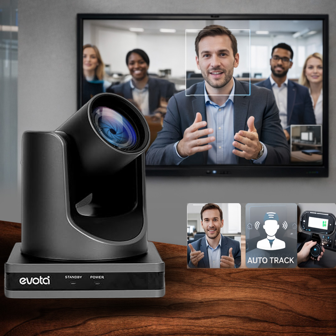 PTZ Conference Camera