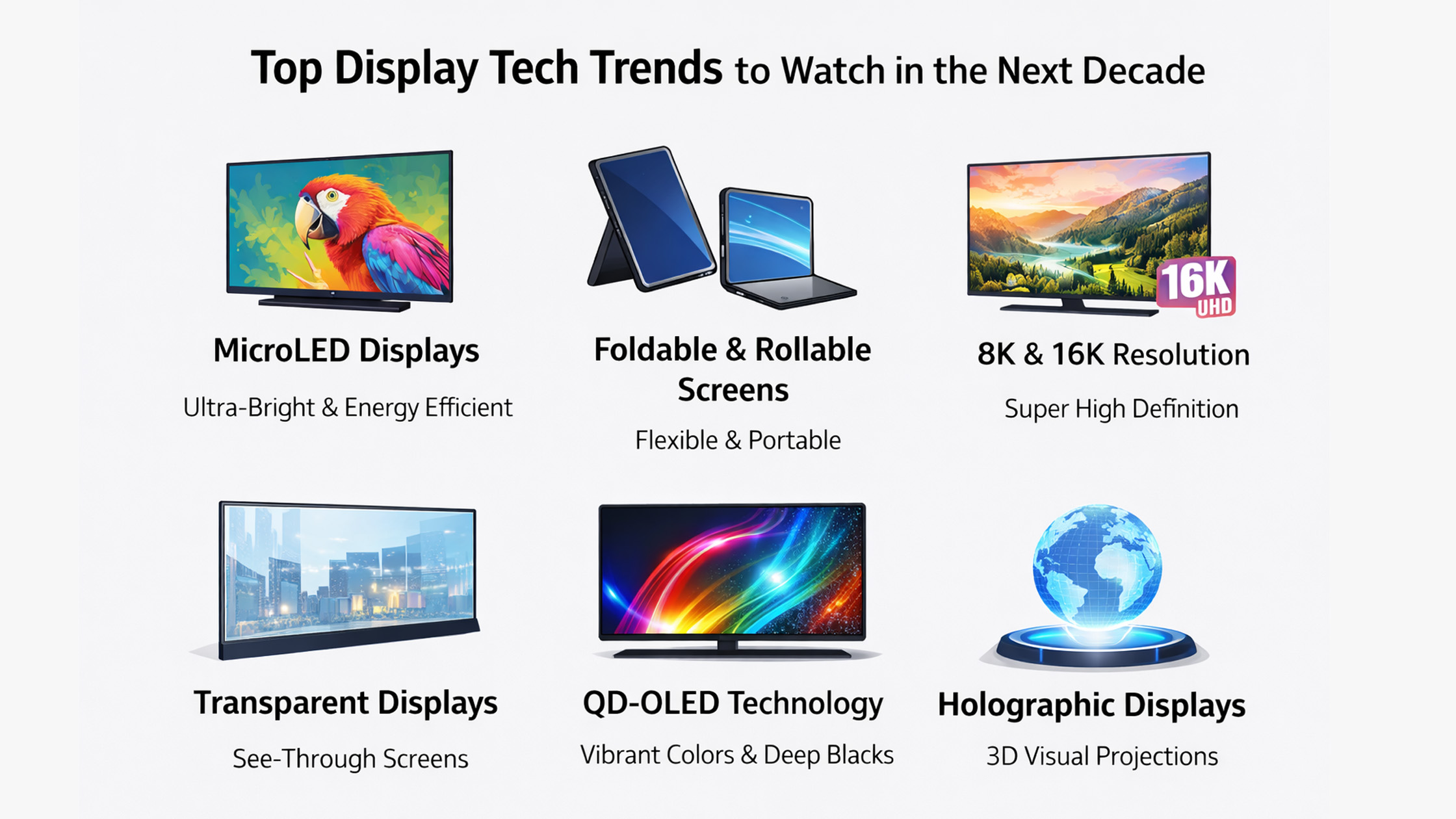 Top Display Tech Trends | Smart Boards & Digital Panels India